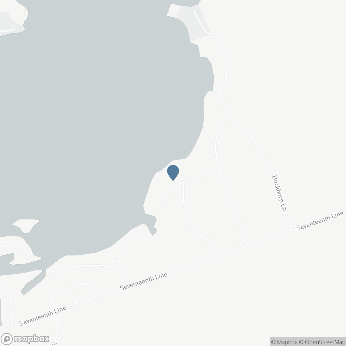 1872 WILLAN ROAD, North Kawartha, Ontario K0L 1J0